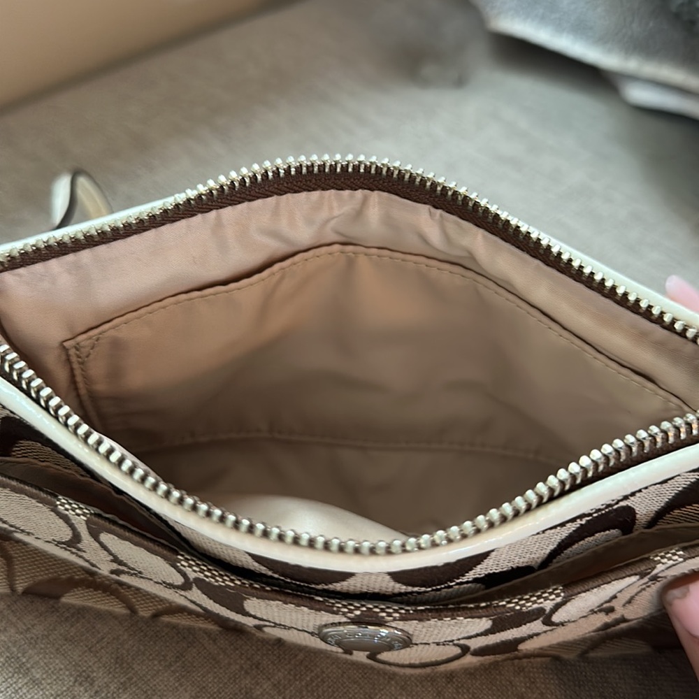 COACH WRISTLET - Picture 4 of 4